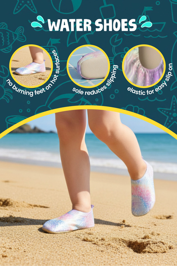 أحذية متعددة الأغراض من بليند - 3