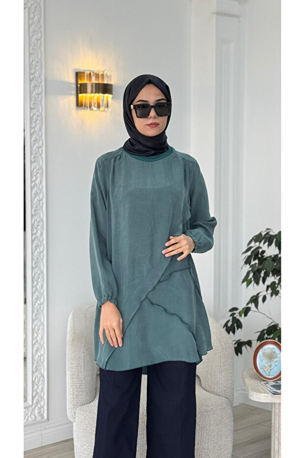 Tunik 39017 - 6