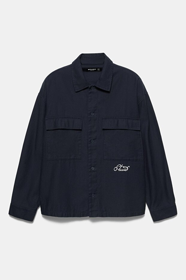 STWD İnce Ceket - 8