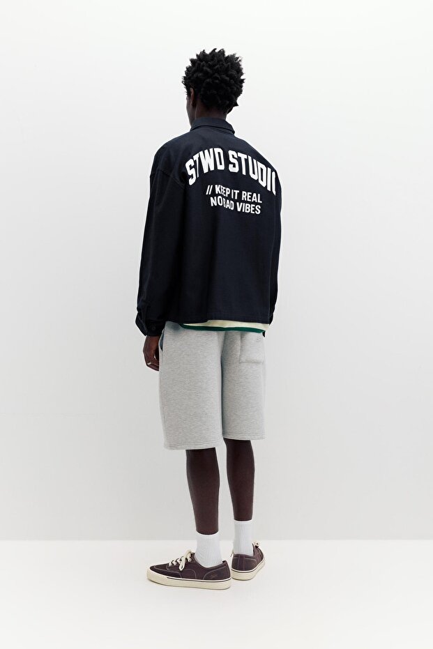 STWD İnce Ceket - 5