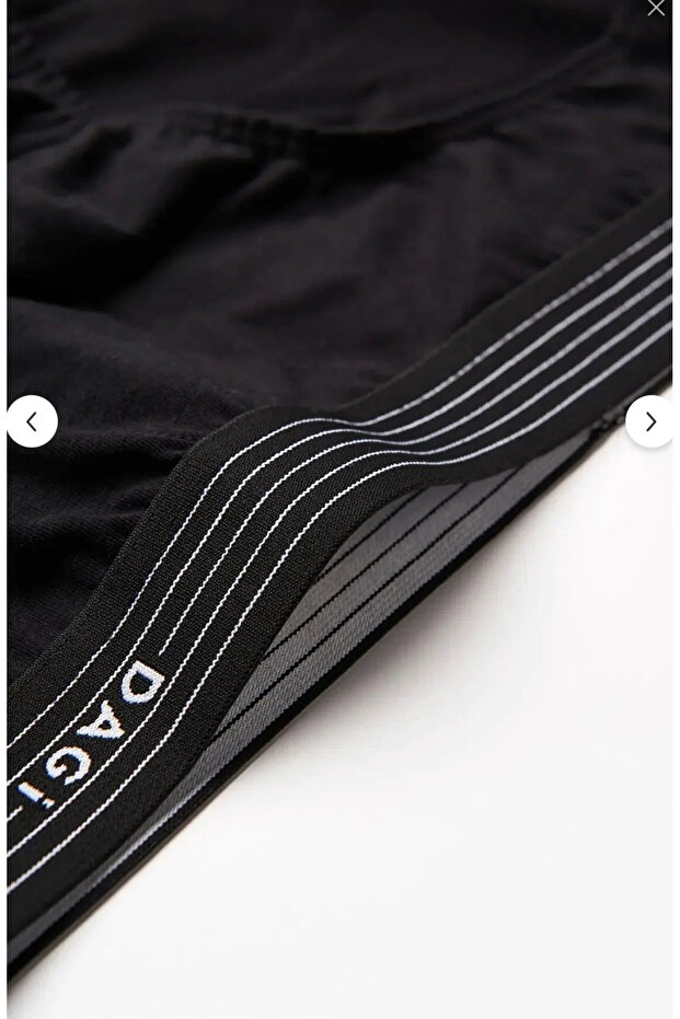 للرجال، 95% ميكرو قماش مودال، 5% إيلاستين إي سليب - 3