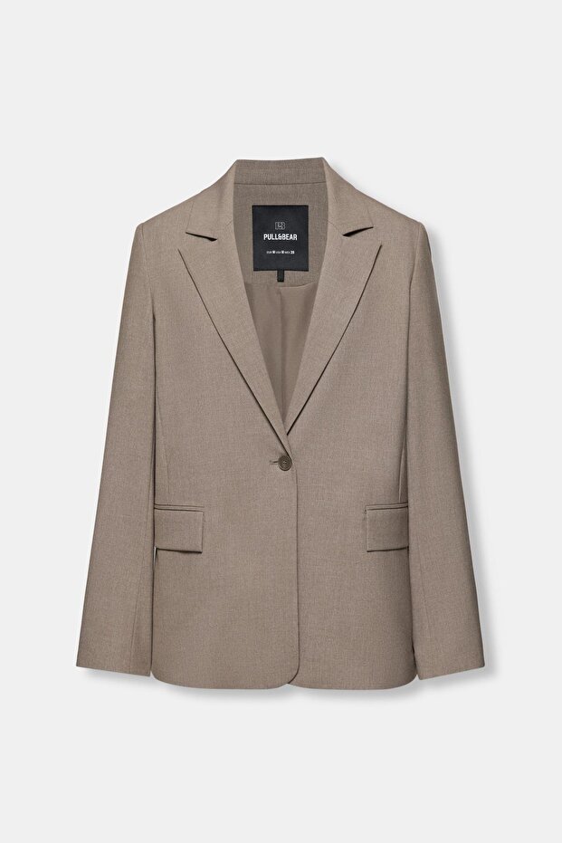 BASIC blazer - 7