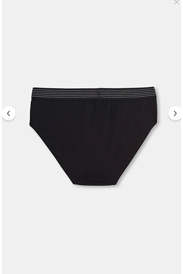 للرجال، 95% ميكرو قماش مودال، 5% إيلاستين إي سليب - 4