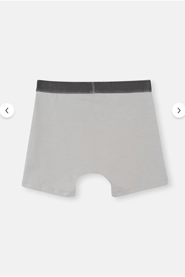 Bărbați, Bumbac, boxeri - 3