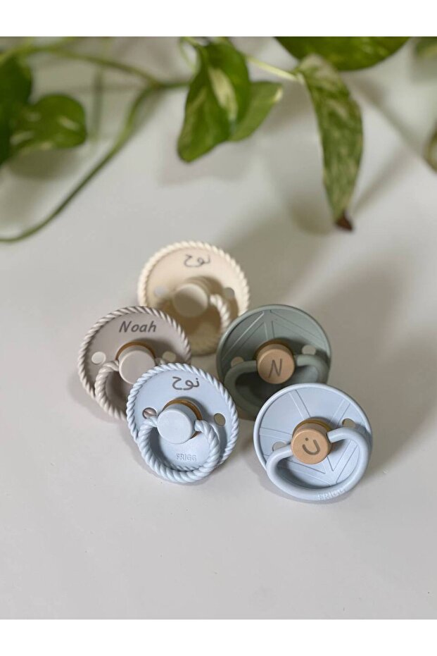 لهاية بيج من 0-6 أشهر - 5