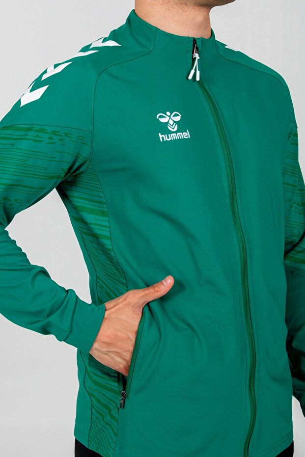 LİNE KAMP EŞOFMAN ÜSTÜ - 7