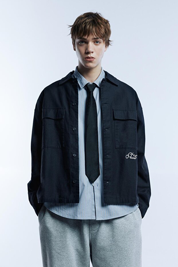 STWD İnce Ceket - 2