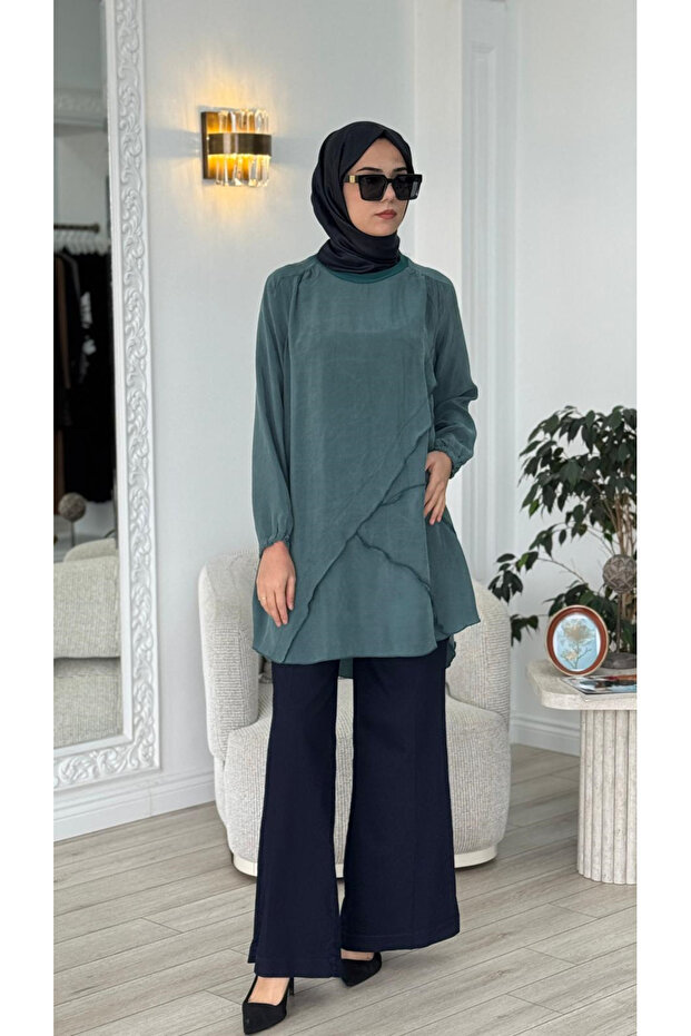 Tunik 39017 - 4