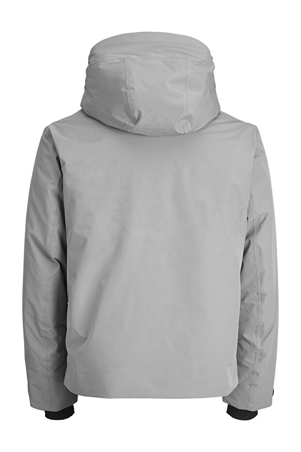 Jack&Jones Core Jcofusıon Technıcal Sn Erkek Mont 12283166 - 2