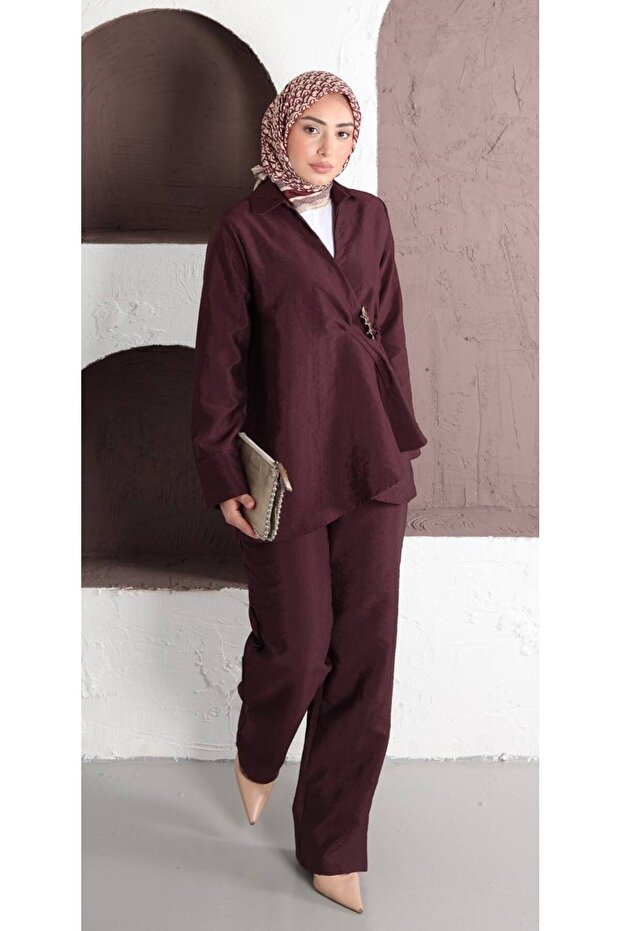 Nisa Alt Üst Takım - 1