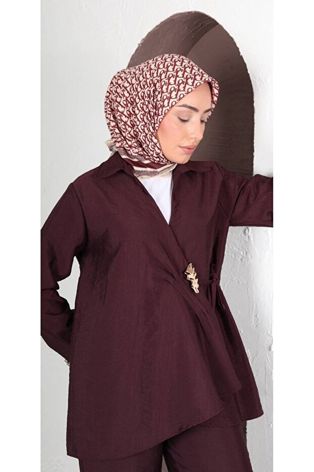 Nisa Alt Üst Takım - 2