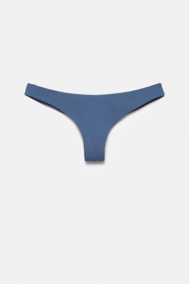 Brezilya modeli bikini altı - 4