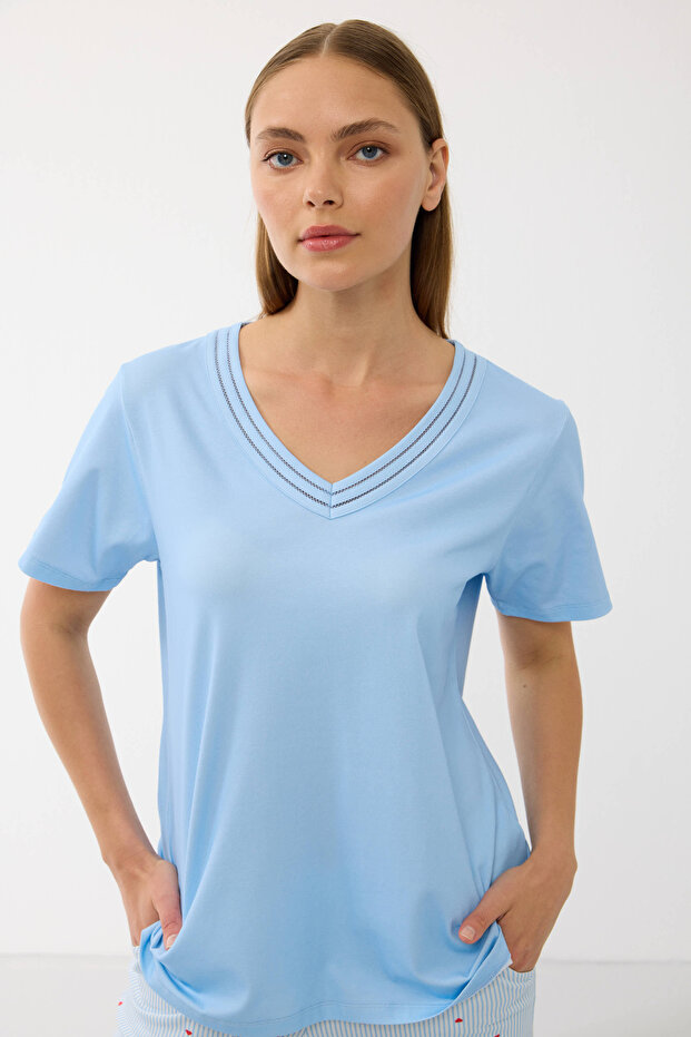 11733 Pajama Set - 5