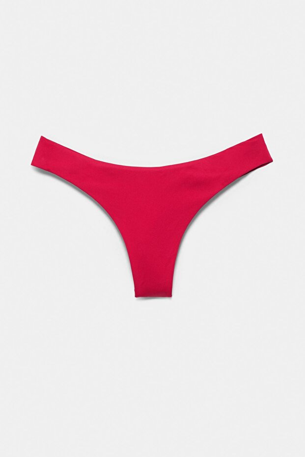 Brezilya modeli bikini altı - 3