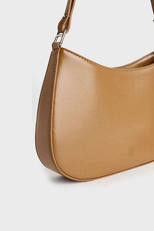 Kahvrengi Çanta - 4