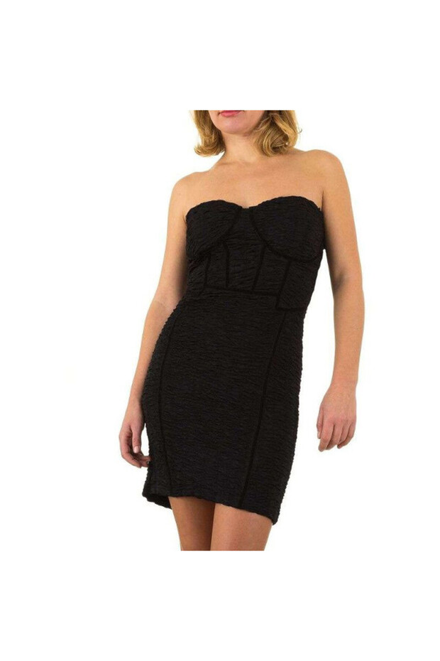 Rochie Black Angel - 2