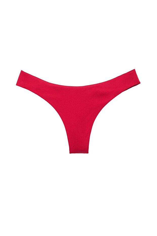 Brezilya modeli bikini altı - 2