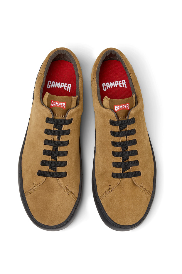 Peu Touring Erkek Ayakkabı K100479-059 - 3