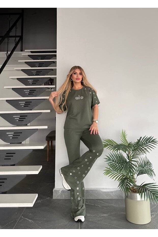 Bella Bird's Eye Set