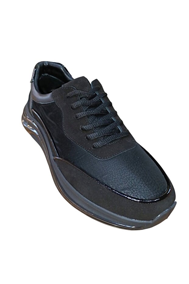 2051 Men's Leather Casual Shoes