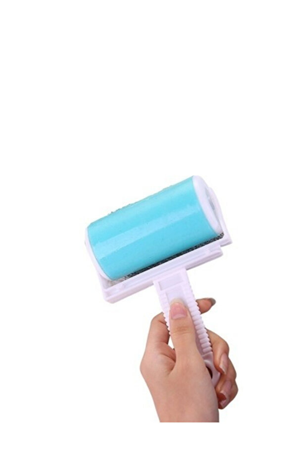 Mjgn36 Feather Collection Roller - 3