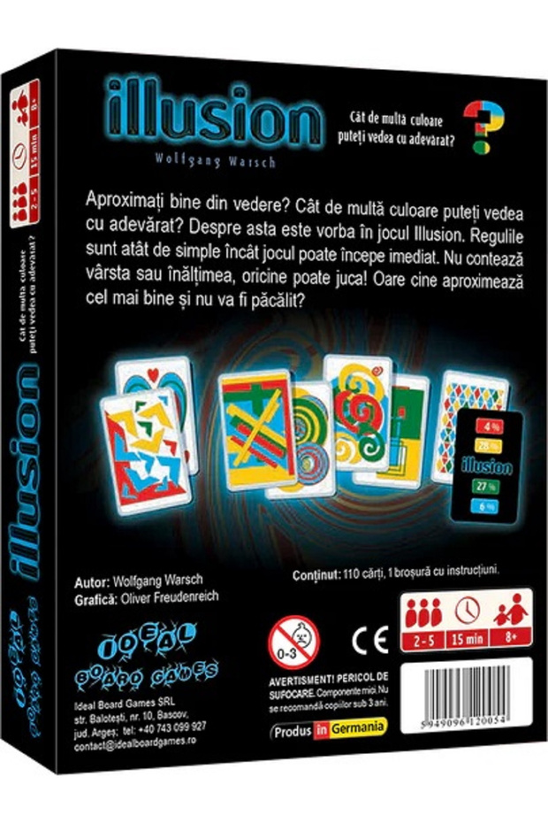 Illusion - 3