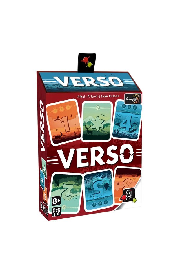 Verso
