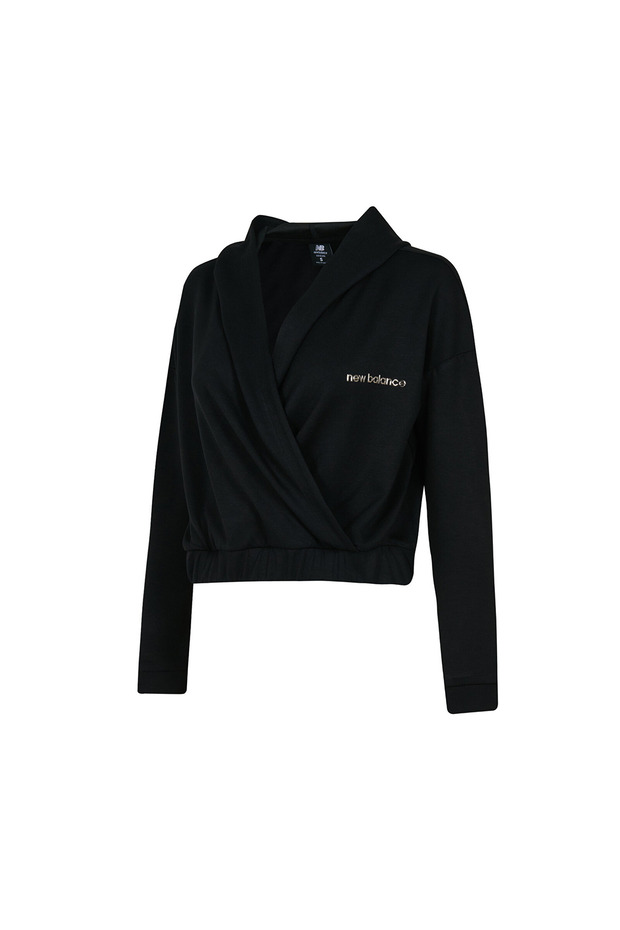 Pullover Kadın Sweatshirt - 1