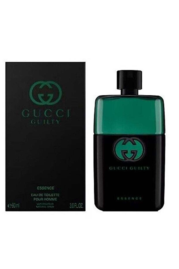 عطر غيلتي إيسنس أو دو تواليت للرجال