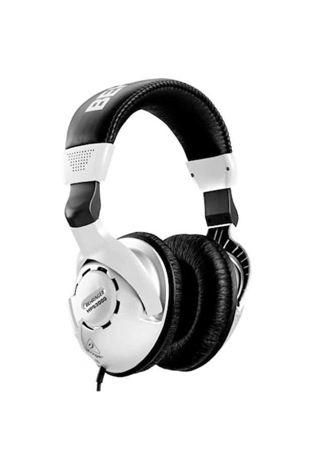HPS3000 Studio Headphones - 1