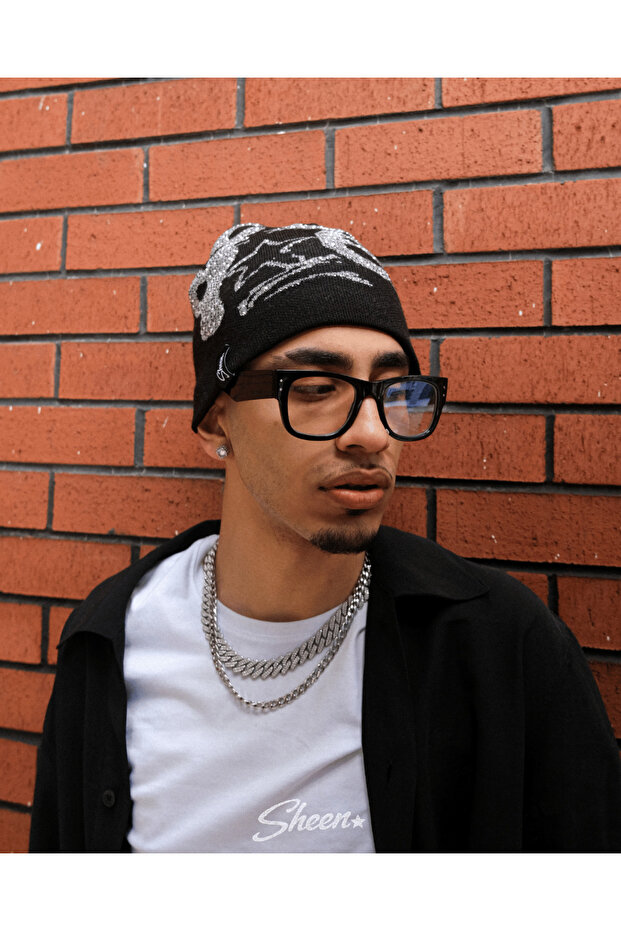 Conquer Kristal Bere Siyah - 4