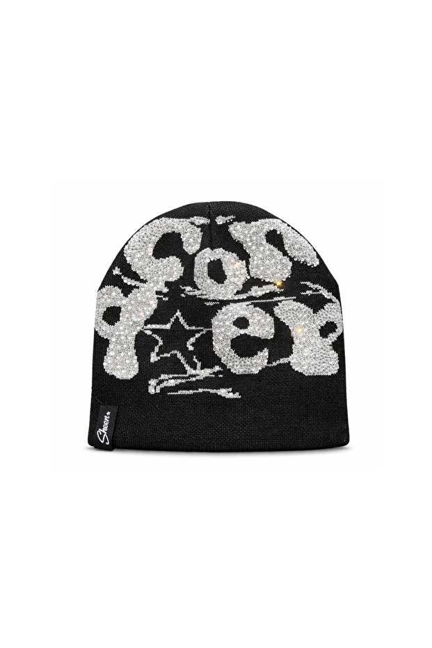 Conquer Kristal Bere Siyah - 1