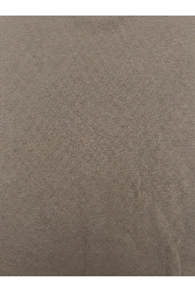 Regular Fit Erkek Tshirt K.kol - 5