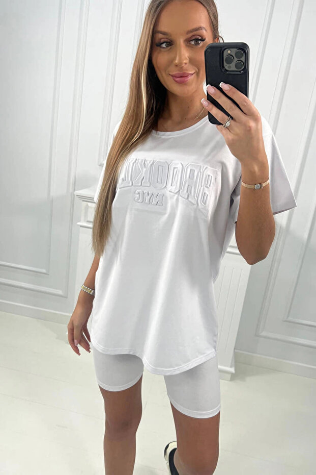 Brooklyn complet, deși - 6