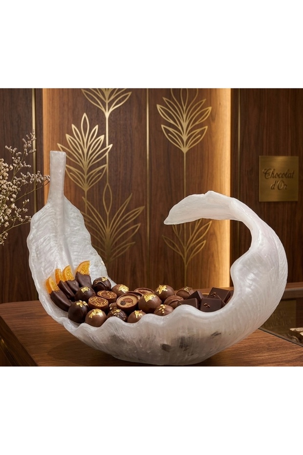 صحن تقديم - 1