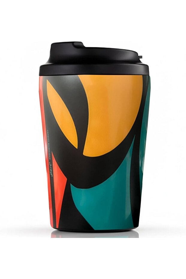 كوب قهوة معزول - 3