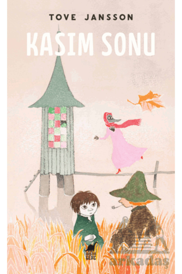 Kasım Sonu