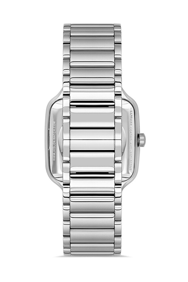 Men's Sd166S-02Sr Men's Wristwatch - 5