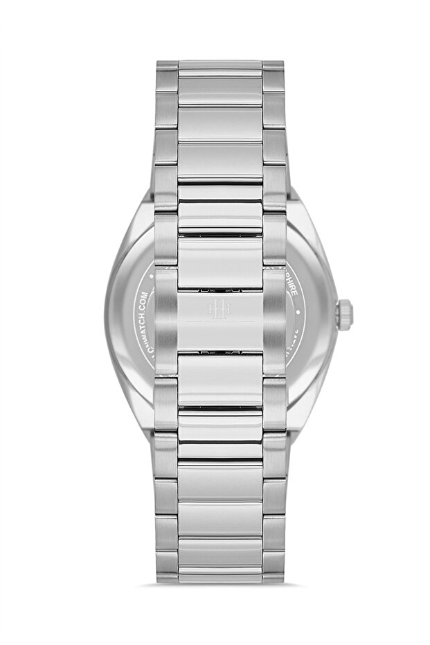 ساعة يد رجالية CL213S-02SS للرجال - 6