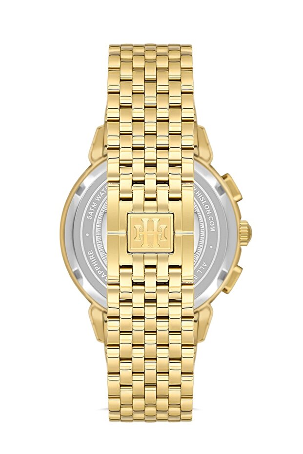 Erkek TM143G-02SG Erkek Kol Saati - 6