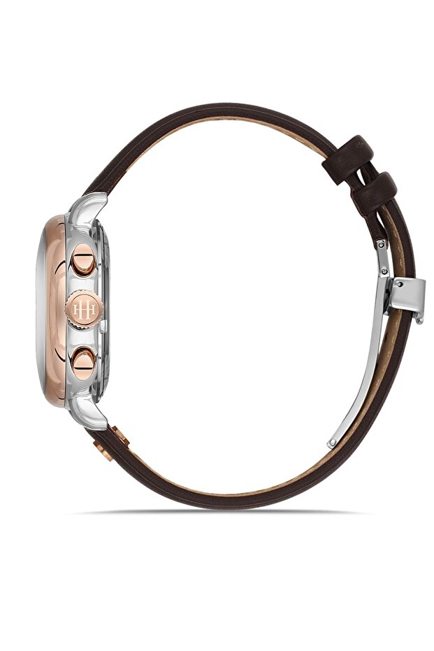 ساعة يد نسائية QT142T-02KR - 5