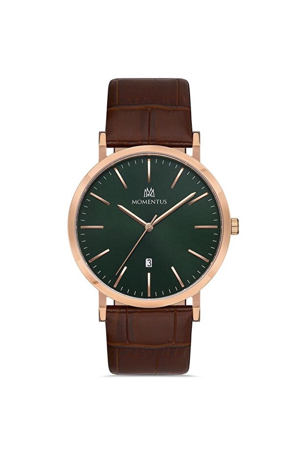 Kc251R-15Kr Men's Wristwatch