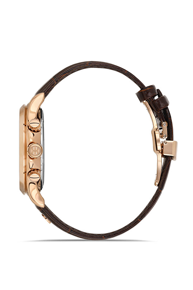 Erkek MS201R-02KR Erkek Kol Saati - 3