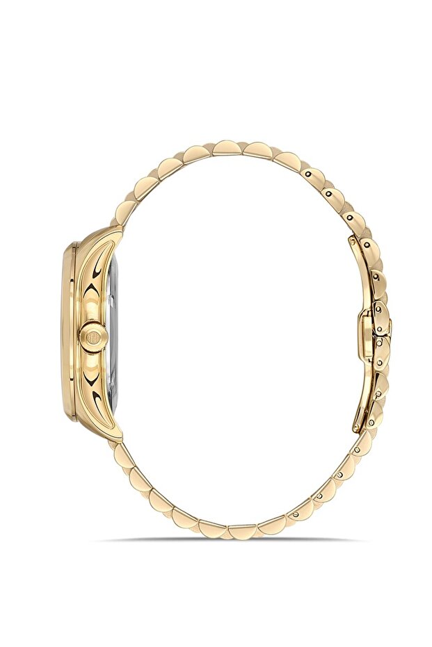 ساعة يد رجالية SD152G-04SG للرجال - 4