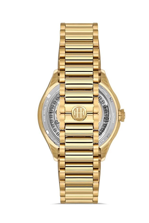 ساعة يد رجالية SD152G-04SG للرجال - 5