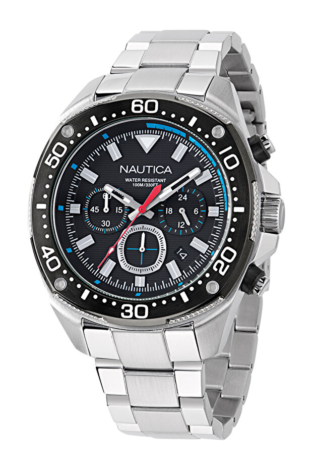 Erkek NAPBSF406 Erkek Kol Saati - 1