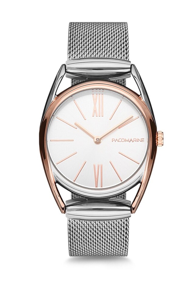 Pacomarıne Women's Wristwatch Pm.61152.01