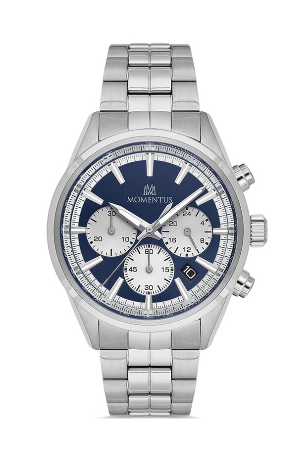 Men's Cc306S-11Sb Men's Wristwatch