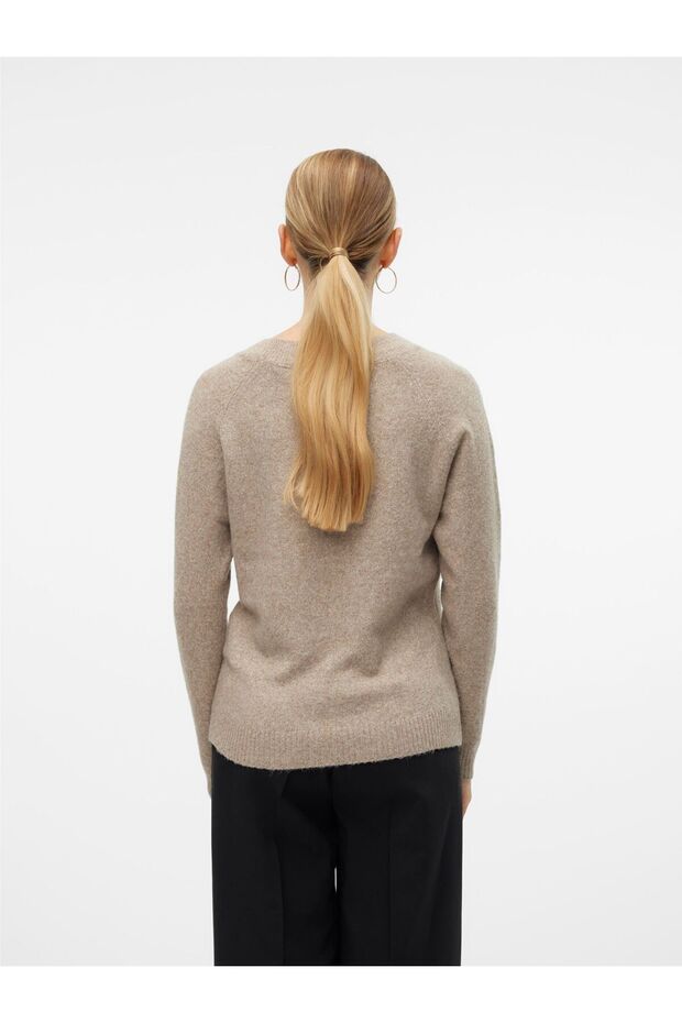 Strickpullover VMDOFFY Strickpullover - 3