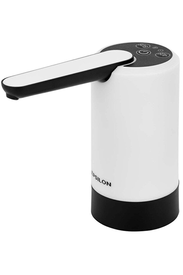 Automatic Water Dispenser - 1